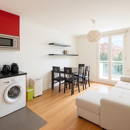 Apartamento Centro Con Garaje Castro Urdiales Zewnętrze zdjęcie
