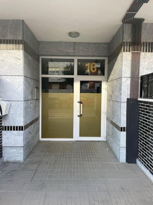 Apartamento Centro Con Garaje Castro Urdiales Zewnętrze zdjęcie