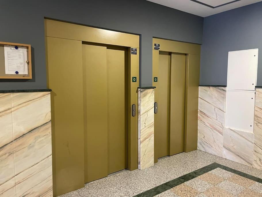 Apartamento Centro Con Garaje Castro Urdiales Zewnętrze zdjęcie
