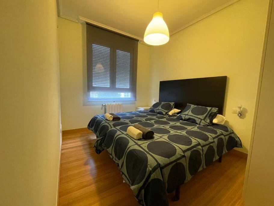 Apartamento Centro Con Garaje Castro Urdiales Zewnętrze zdjęcie