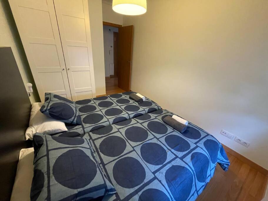 Apartamento Centro Con Garaje Castro Urdiales Zewnętrze zdjęcie