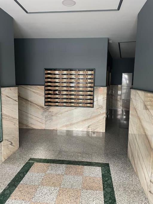 Apartamento Centro Con Garaje Castro Urdiales Zewnętrze zdjęcie