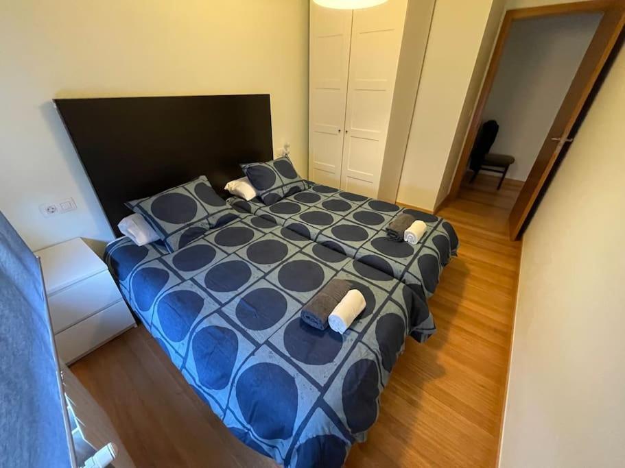 Apartamento Centro Con Garaje Castro Urdiales Zewnętrze zdjęcie