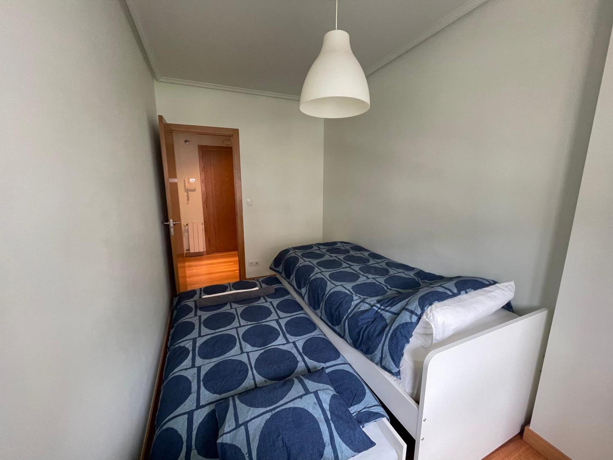 Apartamento Centro Con Garaje Castro Urdiales Zewnętrze zdjęcie