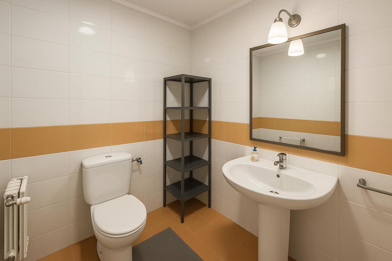 Apartamento Centro Con Garaje Castro Urdiales Zewnętrze zdjęcie